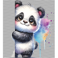 Animal Text Series-AT 740